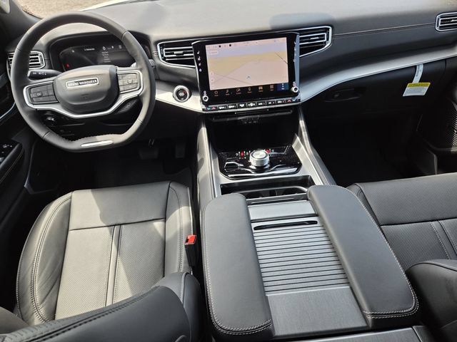 New 2026 Jeep Grand Wagoneer 4WD w/ Premium Group I image 13