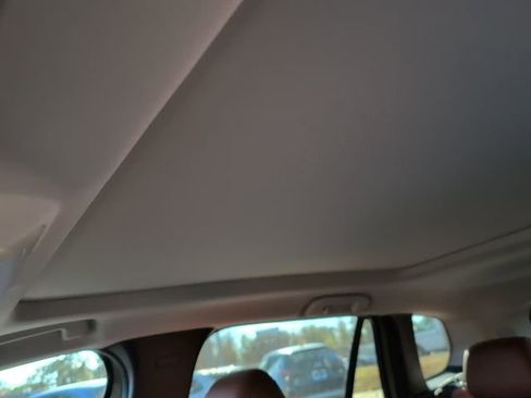 New 2026 MAZDA CX-50 Meridian Edition w/ Weather Package image 13