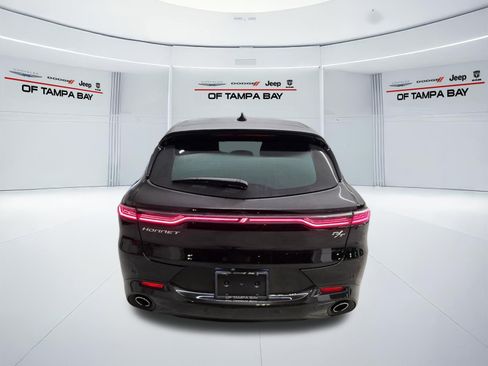 Used 2024 Dodge Hornet R/T AWD/4WD image 5