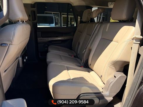 Used 2020 Ford Expedition Max XLT w/ Equipment Group 202A image 23