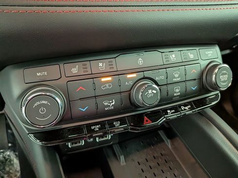 New 2026 Dodge Durango GT image 27