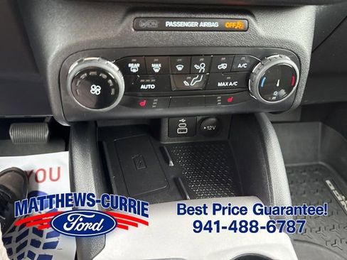 Certified 2023 Ford Bronco Sport Big Bend w/ Convenience Package AWD/4WD image 18