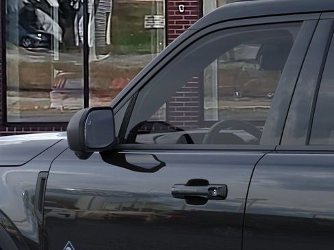 New 2025 Ford Bronco Sport Outer Banks w/ Outer Banks Tech Package+ image 20