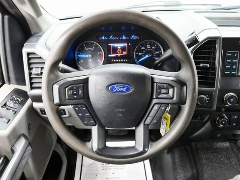 Used 2019 Ford F250 XLT image 23