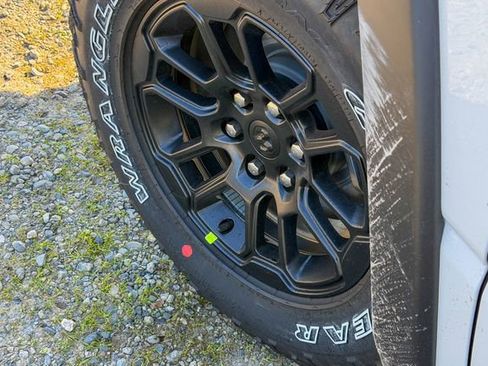 New 2026 RAM 1500 Rebel w/ Bed Utility Group image 12