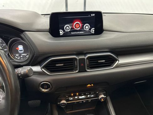 Used 2019 MAZDA CX-5 Touring AWD/4WD image 30