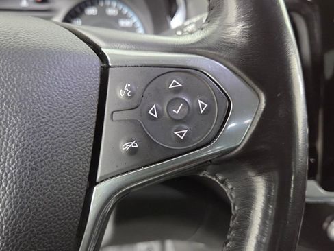 Used 2018 Chevrolet Traverse LT w/ LPO, Cargo Package image 20