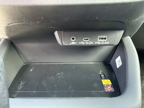 New 2026 Subaru Forester Premium image 29