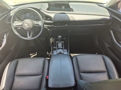 Used 2025 MAZDA CX-30 AWD 2.5 S w/ Preferred Package image 25