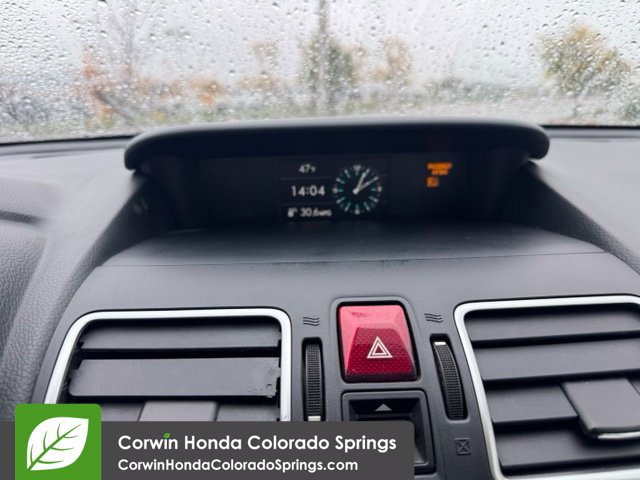Used 2018 Subaru Forester 2.5i w/ Alloy Wheel Package AWD/4WD image 21