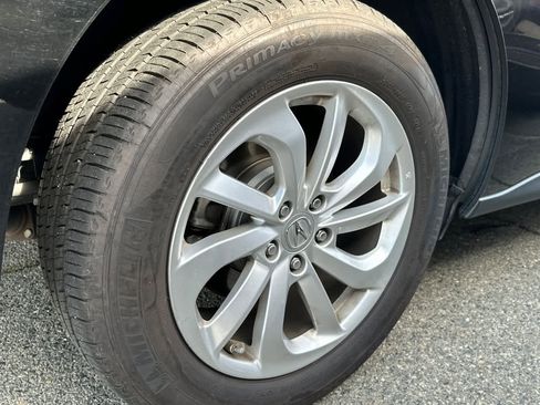 Used 2017 Acura RDX FWD image 14