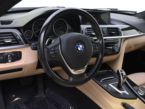 Used 2019 BMW 430i Gran Coupe xDrive w/ Convenience Package AWD/4WD image 11
