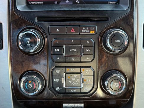 Used 2013 Ford F150 Platinum AWD/4WD image 24