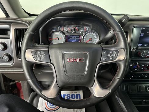 Used 2014 GMC Sierra 1500 SLT w/ All-Terrain Package image 22