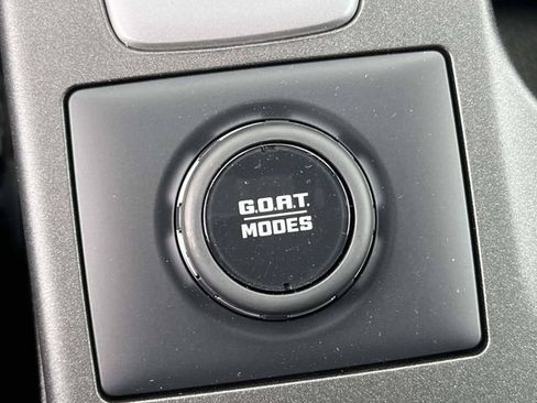 New 2026 Ford Bronco Sport Big Bend AWD/4WD image 19