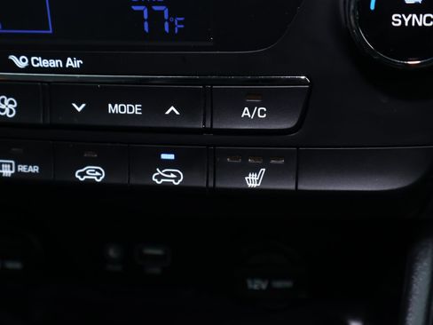 Used 2016 Hyundai Tucson Limited image 27