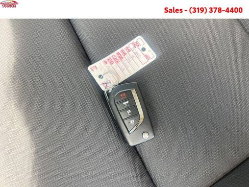 Certified 2026 Toyota Corolla LE FWD image 20