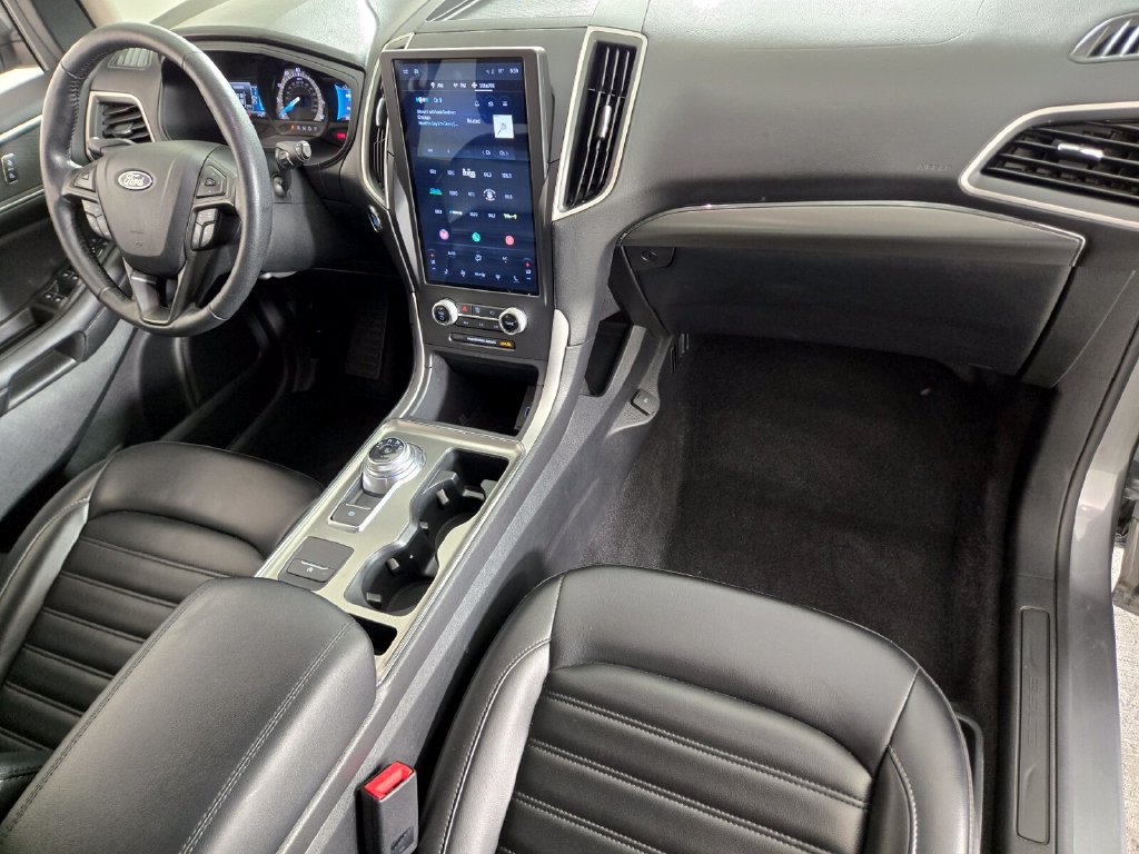 Used 2022 Ford Edge SEL w/ Convenience Package AWD/4WD image 21