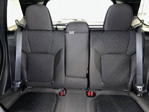 New 2026 Subaru Forester Premium image 13