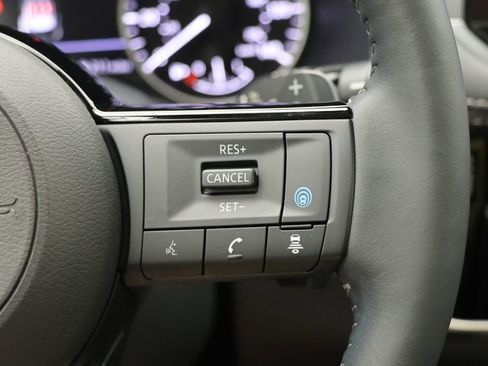 Used 2023 Nissan Rogue SL w/ SL Premium Package AWD/4WD image 20