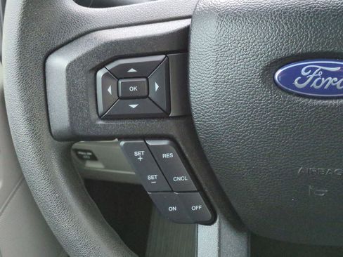 Used 2018 Ford F150 XL w/ Equipment Group 101A Mid image 23