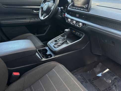 Used 2023 Honda CR-V Sport image 31