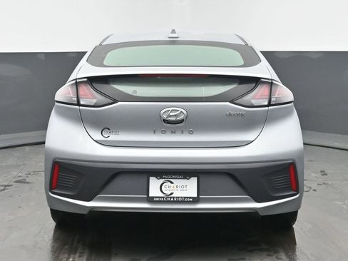 Used 2021 Hyundai Ioniq Limited image 5