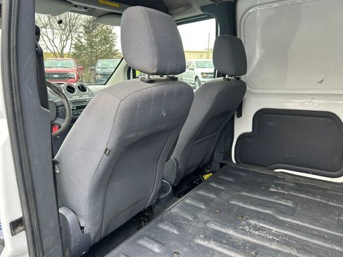 Used 2013 Ford Transit Connect XLT image 21
