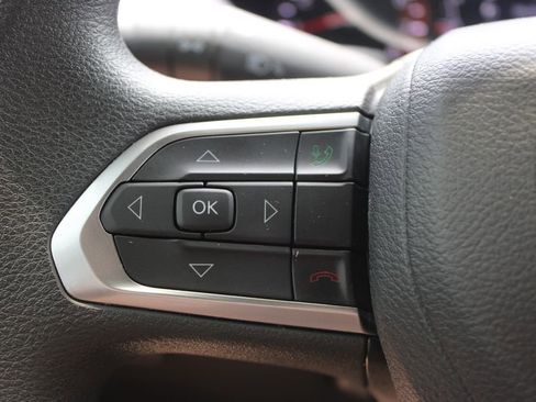 Used 2024 Jeep Compass Sport AWD/4WD image 18