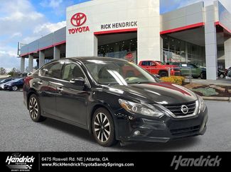 Used 2018 Nissan Altima 2.5 SL w/ 2.5 SL Technology Package FWD video 1