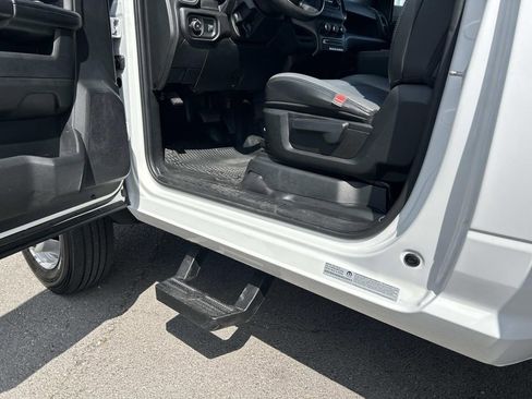 Used 2022 RAM 4500 Tradesman image 26