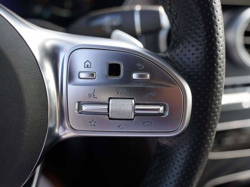 Used 2021 Mercedes-Benz C 300 Cabriolet image 16