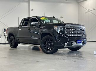 Used 2022 GMC Sierra 1500 Denali w/ Denali Reserve Package video 2