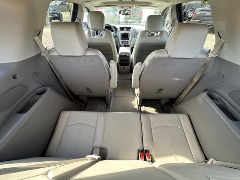 Used 2015 GMC Acadia SLT FWD image 26