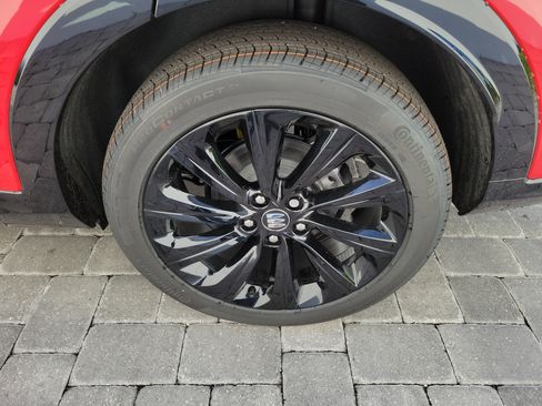 New 2026 Buick Envista Sport Touring w/ Convenience I Package FWD image 10
