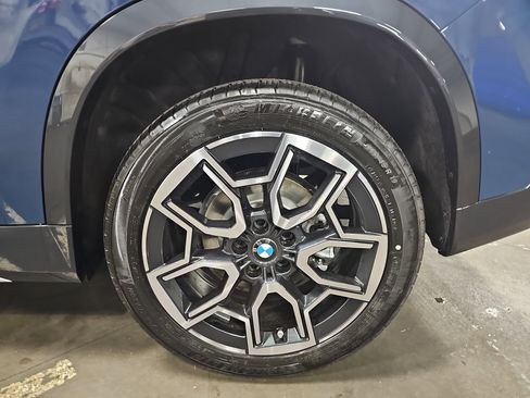 New 2026 BMW X1 xDrive28i w/ Technology Package AWD/4WD image 34