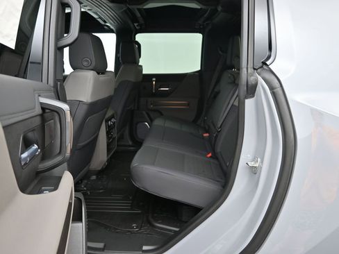 New 2025 GMC Hummer EV 3X AWD/4WD image 23