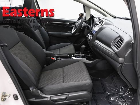 Used 2020 Honda Fit EX image 23