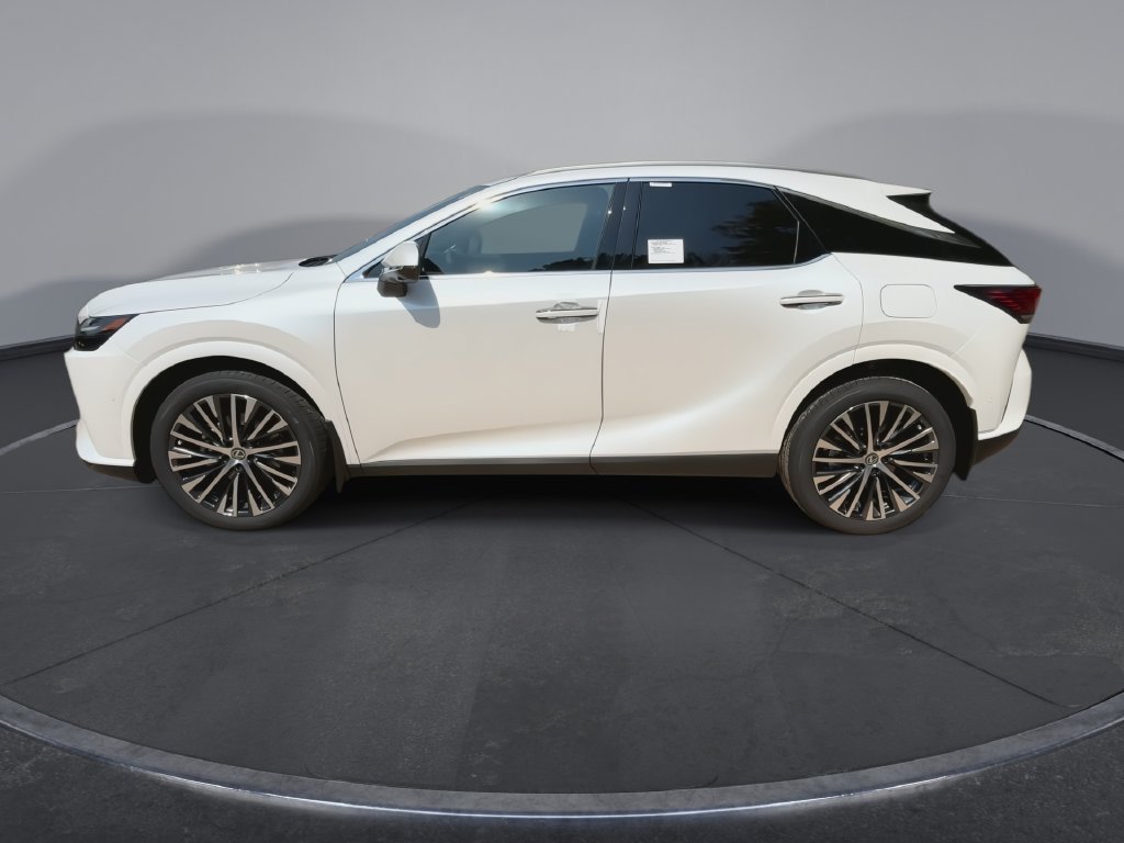 New 2026 Lexus RX 350 Premium Plus w/ Convenience Package FWD image 6