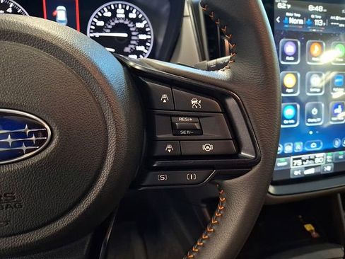 Certified 2025 Subaru Crosstrek 2.5i Limited w/ Popular Package #4A image 21