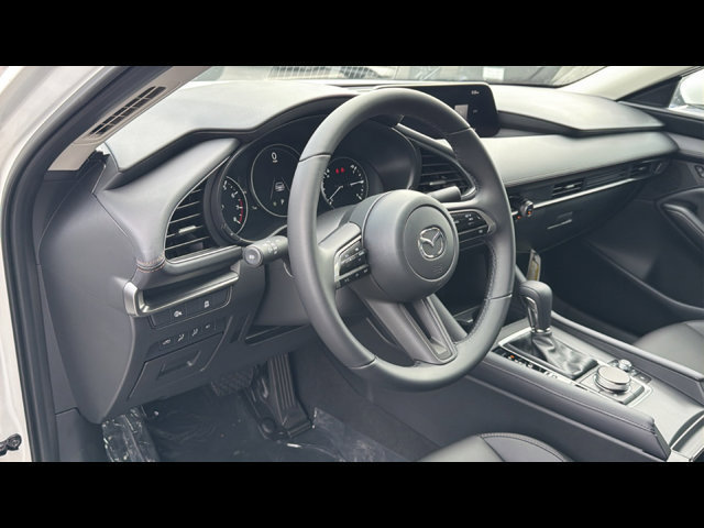 New 2026 MAZDA MAZDA3 2.5 S Sedan w/ Preferred Pkg FWD image 17
