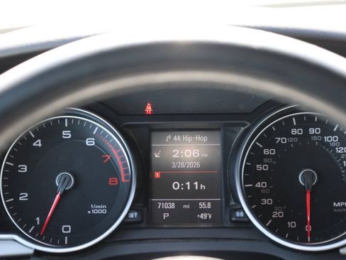 Used 2015 Audi A5 2.0T Premium Plus w/ Technology Package AWD/4WD image 17