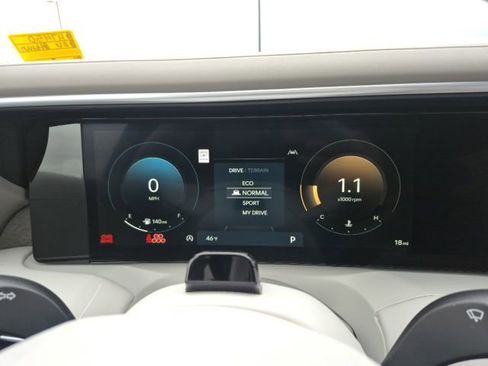 New 2026 Hyundai Palisade SEL image 30