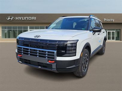 New 2026 Hyundai Palisade XRT Pro