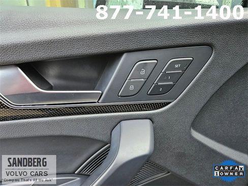 Used 2022 Audi SQ5 Prestige image 18