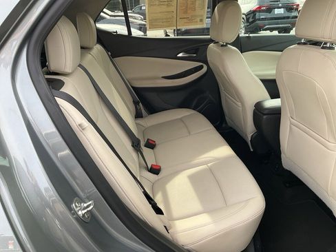 Used 2024 Buick Encore GX Sport Touring image 18