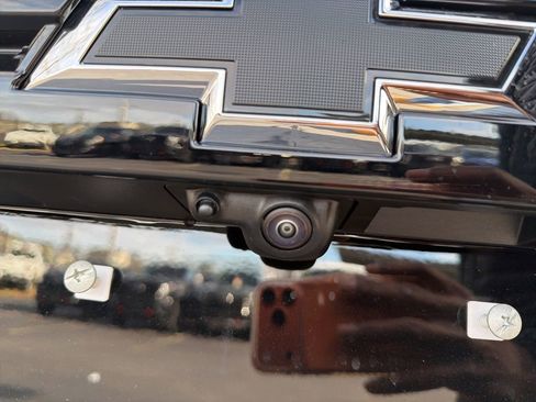 New 2026 Chevrolet Traverse LT w/ Midnight/Sport Edition image 44