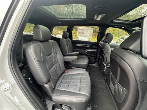 New 2025 Kia Telluride SX X-Line image 19