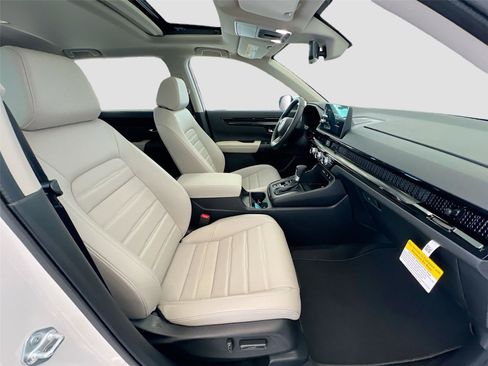 New 2026 Honda CR-V EX-L image 27