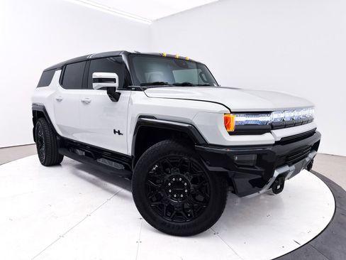Used 2025 GMC Hummer EV 2X image 41